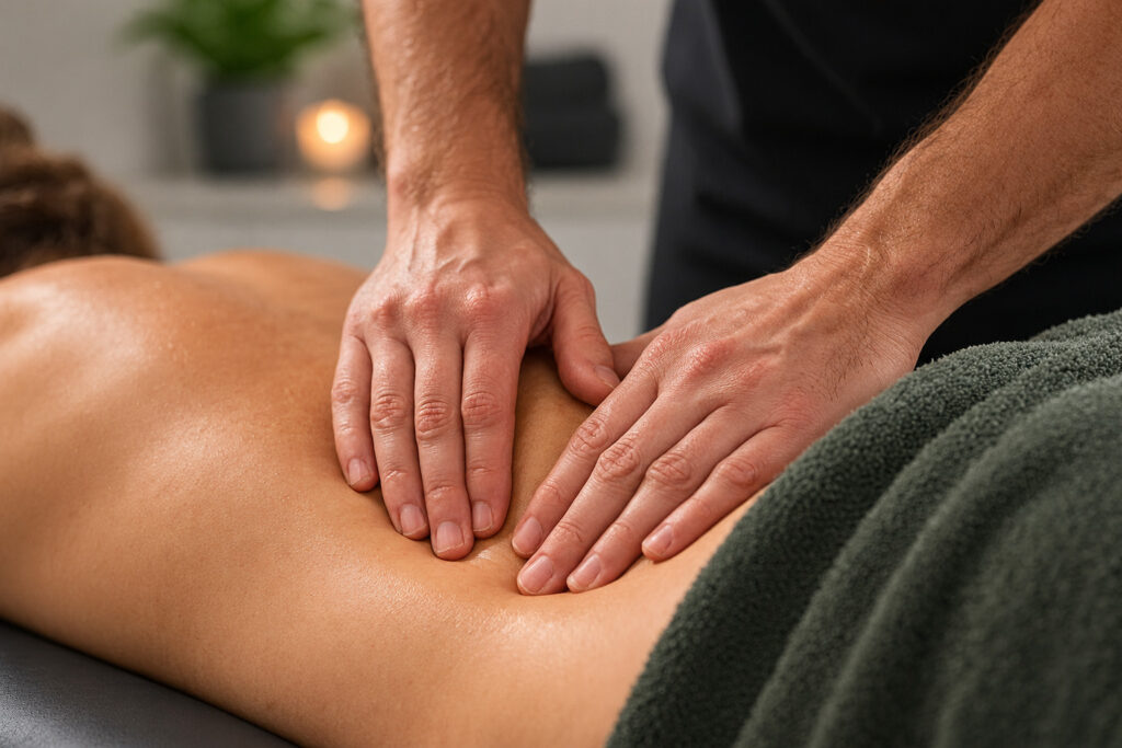 Soft Tissue Therapy | Logtenberg Chiropractic